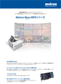 Matrox Mura���i�J�^���O